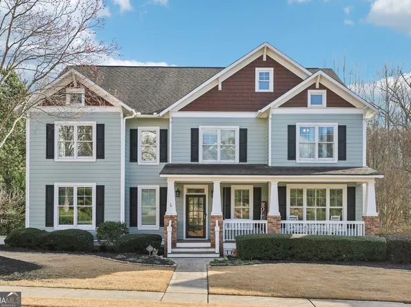 7530 Grand Reunion Dr, Hoschton, GA 30548