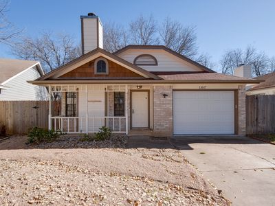 11617 Pearwood Pl, Austin, TX, 78758