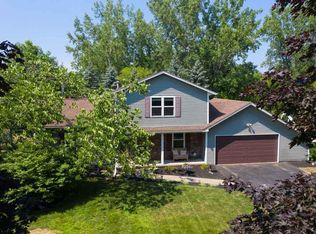 564 Gilmore Rd, Brockport, NY 14420