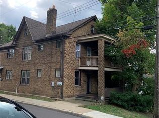 3031 Pinehurst Ave, Pittsburgh, PA