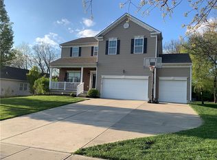 340 Mason Ave, Monroe, OH 45050