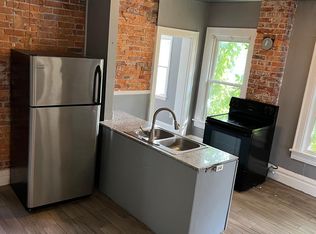 1424 Madison Ave, Columbus, OH 43205