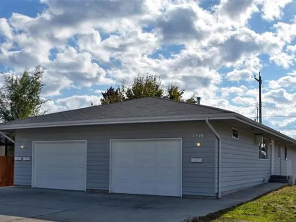 1716 E Sanson Ave #1716, Spokane, WA 99207