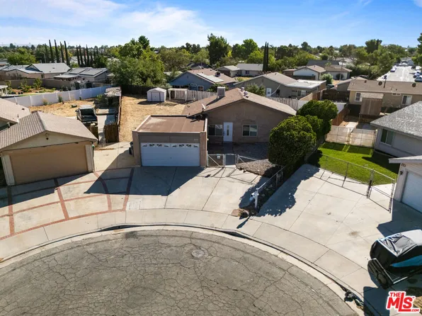 3701 W Avenue K12, Lancaster, CA 93536