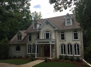 1210 Weatherstone Way, Peachtree City, GA