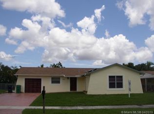 13351 SW 80th St, Miami, FL 33183