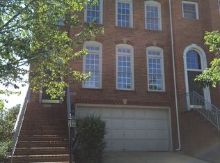 1801 Dawson St, Vienna, VA 22182