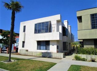5947 E Naples Plz APT 4, Long Beach, CA 90803