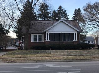 8 W Winter Ave, Danville, IL