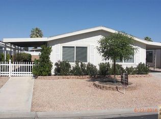 39222 W Ciega Creek Dr, Palm Desert, CA 92260