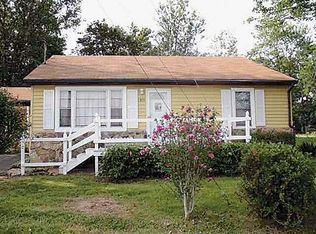 2859 Jefferson Diamond Rd, Morristown, TN 37814