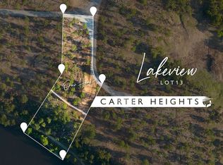 Choate Rd #13, Bowie, TX 76230