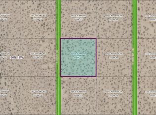 3334 S Alamo Rd, Golden Valley, AZ 86413