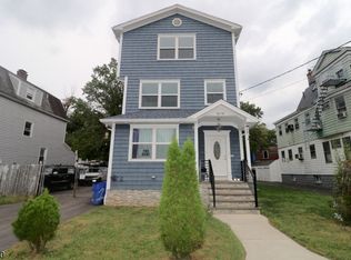 73 Franklin Ter #1, Irvington, NJ 07111