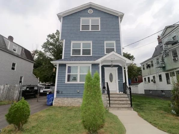 73 Franklin Ter #2, Irvington, NJ 07111
