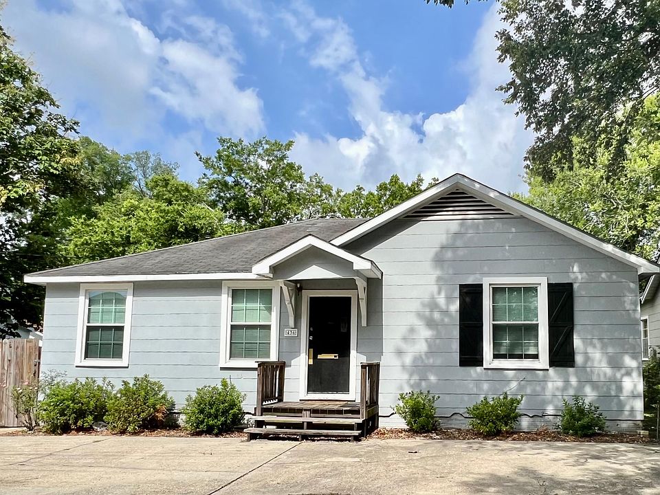 436 Glenmore Ave, Baton Rouge, LA 70806 Zillow