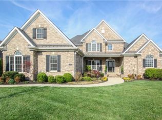 3319 Vintage Grove Pkwy, Murfreesboro, TN 37130