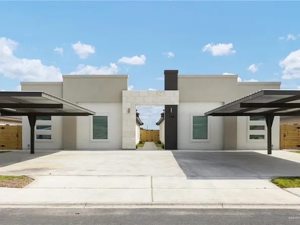 1702 W Violet Dr, Pharr, TX 78577