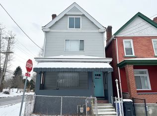 6960 Monticello St, Pittsburgh, PA 15208