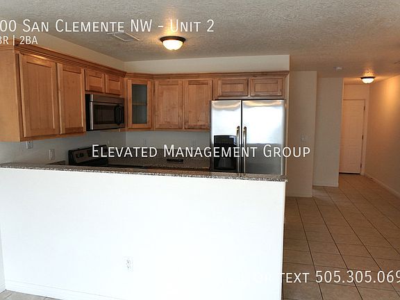 2nd image of 200 San Clemente Ave NW APT 2