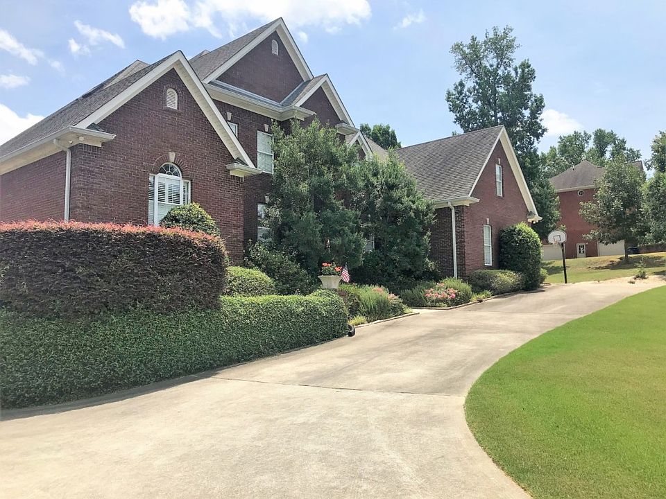 120 Saddle Lake Dr, Alabaster, AL 35007 Zillow