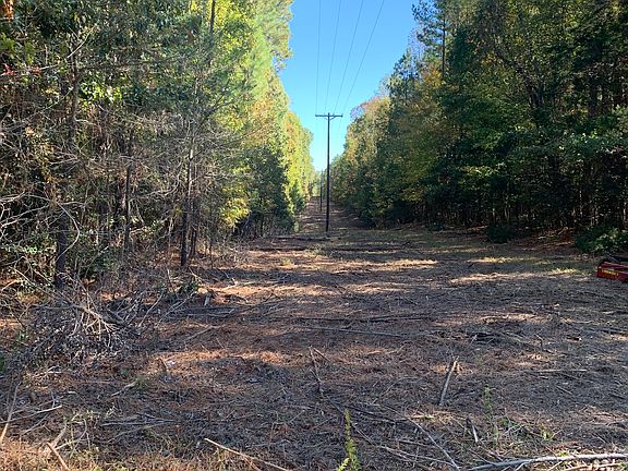 Partial Driveway cut in
