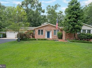 4706 Tarpon Ln, Alexandria, VA 22309