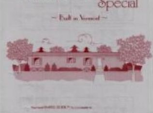 167 Dartmouth Cir, Newmarket, NH 03857