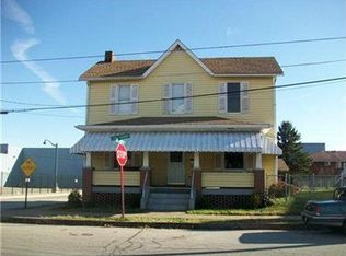 101 Loyalhanna Ave, Latrobe, PA 15650