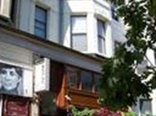 547 Columbus Ave APT 2F, Boston, MA 02118