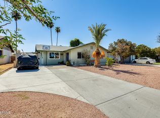 4315 W Cholla St, Glendale, AZ 85304