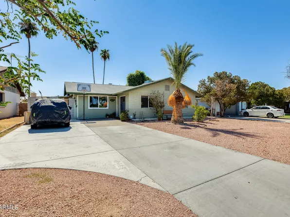 4315 W CHOLLA Street, Glendale, AZ 85304