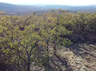 Caughern Ln, Heavener, OK 74937