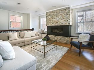 373 Harvard St APT 2, Brookline, MA 02446