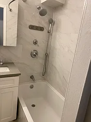 Rented by UES Management