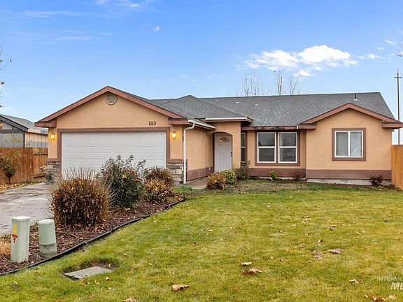 2nd image of 113 Rose Petal Ct