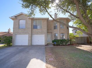 9707 Autumn Holw, Converse, TX 78109
