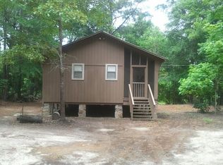 271 Martins Landing Rd, Jesup, GA 31546