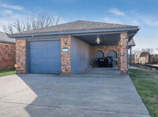 3107 Surf Dr, Amarillo, TX 79110