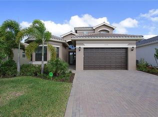 10036 Spicebush Ln, Fort Myers, FL 33913