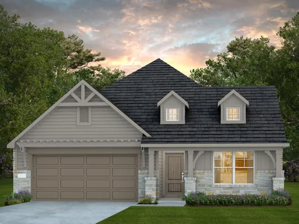 Sheldon Plan, Ryehill