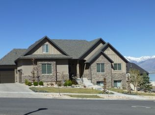 378 W Birch Dr, Saratoga Springs, UT 84045