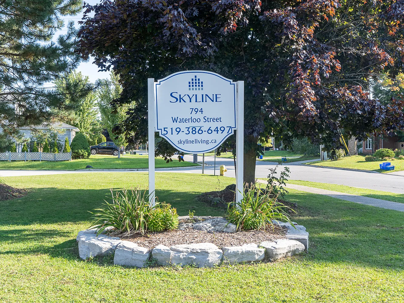 Somerset Place Apartments - Port Elgin — Photo 4