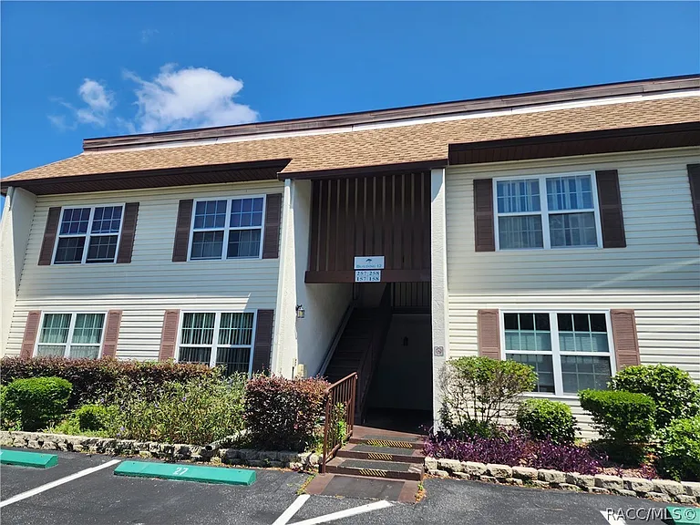 2400 Forest Dr #158 — Photo 1