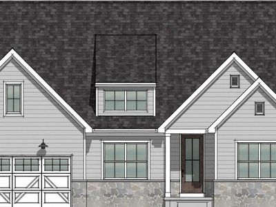 Berkeley Plan, Sanctuary at Fox Meadow