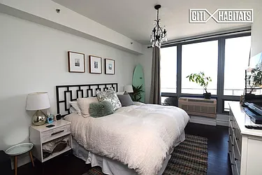 Rented by Citi Habitats