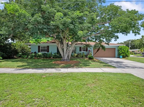 1711 N Highland Ave, Clearwater, FL 33755