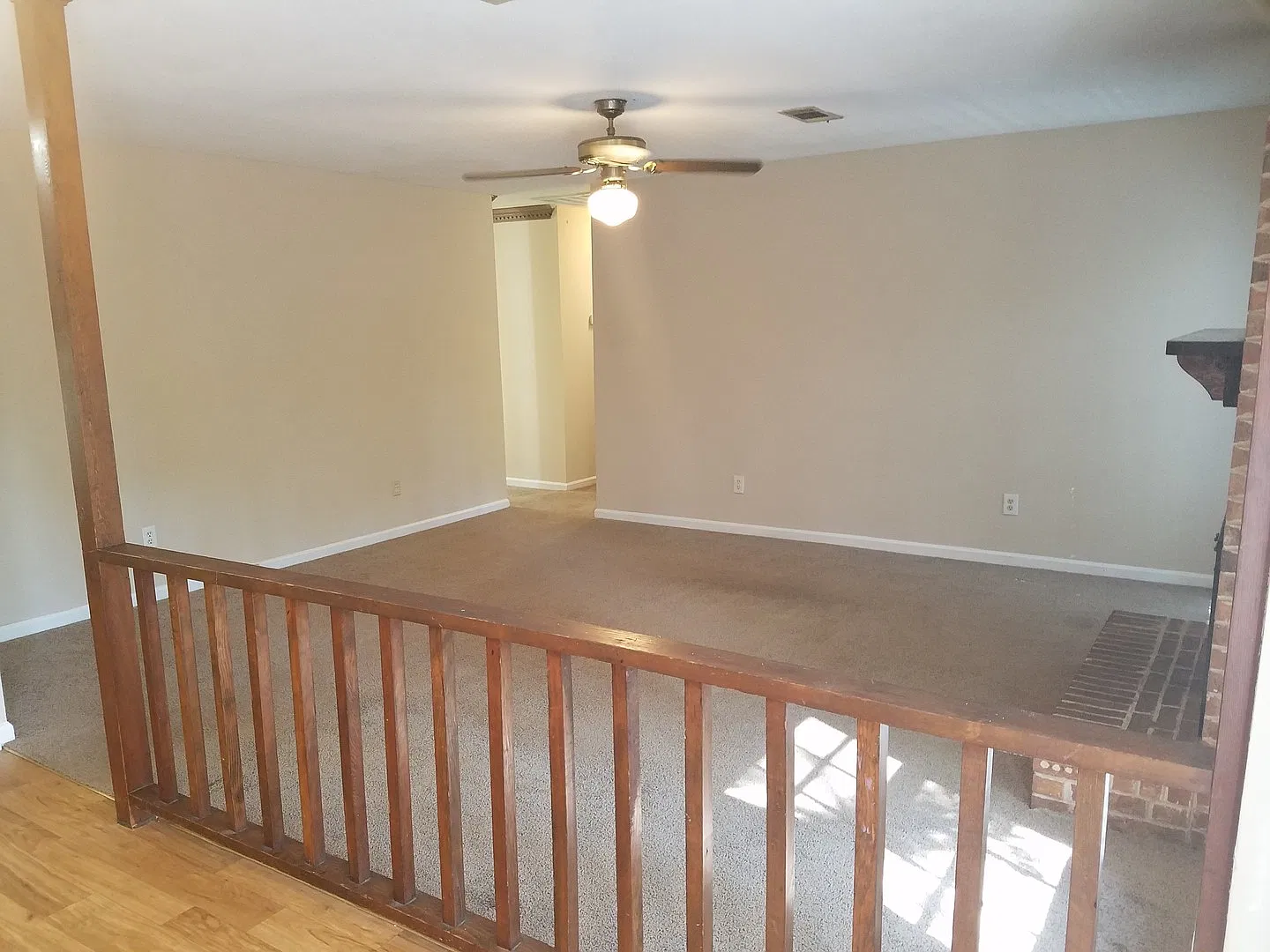 Cute 3 bedroom 2 bath home in Irmo — Photo 4