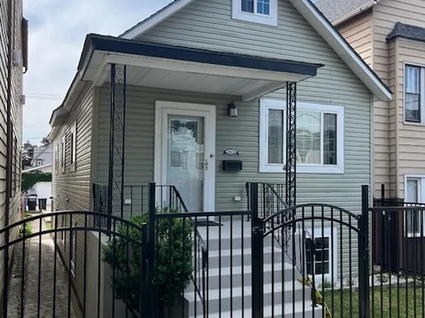 10616 S Green Bay Ave, Chicago, IL 60617