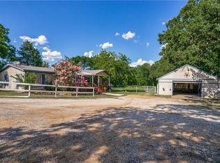 5524 Fm 2738, Burleson, TX 76028